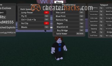 Lumber Tycoon 2 Script | Build Tools, Unlock Land, Unlocked Items