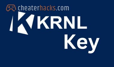 KRNL Key - How to get KRNL key 2022 Roblox Cheat