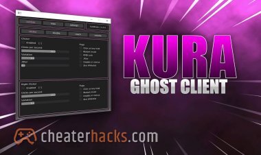Kura: Minecraft Ghost Client