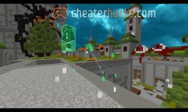VimeWorld: Free Minecraft Wallhack, ESP