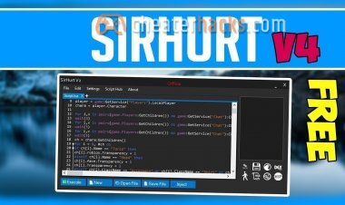Top 5 Roblox Scripts for 2022