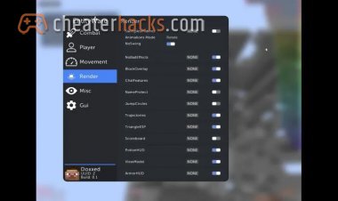 EntityWare Client | Minecraft 1.12.2 Cheat