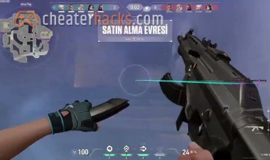 Hopesars Bounty | Valorant Cheat