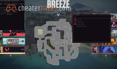 Agent Project - Free Valorant Hack