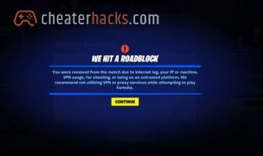 Badware HWID Spoofer - Fortnite HWID Spoofer