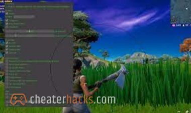 ToToWARE: Internal Fortnite Cheat