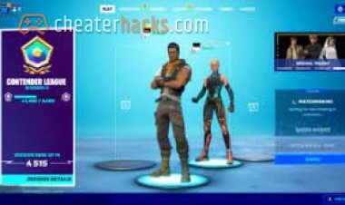 PasterX: Free External Fortnite Cheat