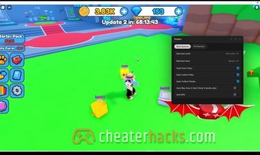 Roblox Timber Champions Script - Autofarm / Autohatch & Anti AFK Cheat