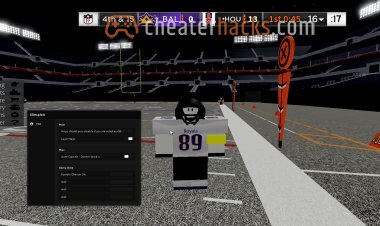 Football Fusion 2 Script | Speed, Autocatch, Mags Roblox Hack