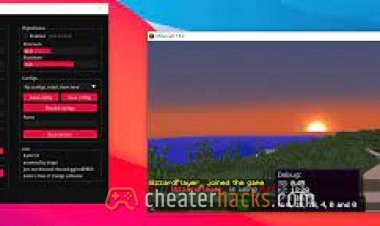 PlasmoWare - Minecraft Autoclicker