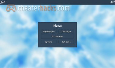 Akrien - Minecraft Anarchy Hacked Client