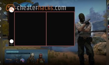 Monolith: Internal CSGO HVH Cheat