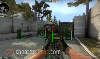 CS:GO Cheat — What is the best Cheat ?, by Teddax