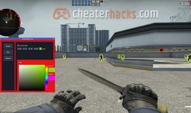 CS:GO Cheat — What is the best Cheat ?, by Teddax