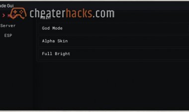 NEW] Evade Script / Hack GUI, God Mode