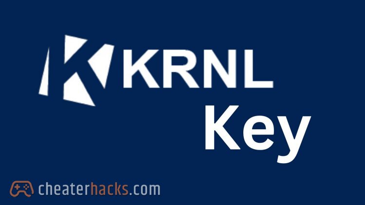 KRNL Key - How to get KRNL key 2022