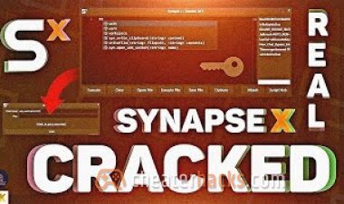 ????Synapse X Cracked: The Ultimate Scripting Editor ????